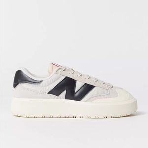 New Balance CT302